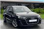 2019 Audi A1 35 TFSI S Line 5dr