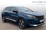 2024 Peugeot 5008 1.2 Hybrid 136 GT 5dr e-DSC6