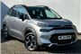 2024 Citroen C3 Aircross 1.2 PureTech 130 Max 5dr EAT6