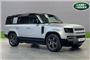 2023 Land Rover Defender 3.0 D300 X-Dynamic SE 130 5dr Auto [8 Seat]