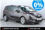 2018 Vauxhall Zafira 1.4T SRi Nav 5dr