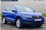 2018 Skoda Karoq 1.6 TDI SE L 5dr