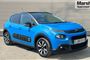 2018 Citroen C3 1.2 PureTech 82 Flair 5dr