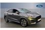 2022 Ford Puma 1.0 EcoBoost Hybrid mHEV ST-Line 5dr