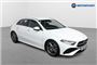 2024 Mercedes-Benz A-Class A180 AMG Line Executive 5dr Auto