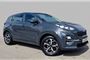 2021 Kia Sportage 1.6 CRDi 48V ISG 2 5dr DCT Auto