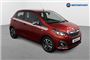 2019 Peugeot 108 1.0 72 Collection 5dr