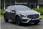 2019 Mercedes-Benz GLA GLA 180 AMG Line Edition 5dr Auto