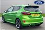 2023 Ford Fiesta ST 1.5 EcoBoost ST-3 5dr