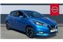 2022 Nissan Micra 1.0 IG-T 92 Acenta 5dr