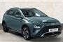 2021 Hyundai Bayon 1.0 TGDi 48V MHEV SE Connect 5dr