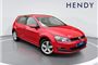 2015 Volkswagen Golf 1.6 TDI 105 Match 5dr DSG