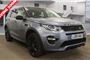 2019 Land Rover Discovery Sport 2.0 TD4 180 HSE Luxury 5dr Auto