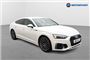 2021 Audi A5 Sportback 35 TFSI S Line 5dr S Tronic