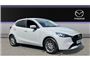 2024 Mazda 2 1.5 e-Skyactiv G MHEV Exclusive-Line 5dr