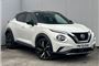 2020 Nissan Juke 1.0 DiG-T Tekna+ 5dr DCT