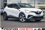 2021 Renault Captur 1.3 Mild hybrid 140 R.S. Line 5dr