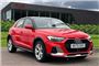 2020 Audi A1 Citycarver 30 TFSI Citycarver 5dr S Tronic