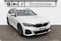 2022 BMW 3 Series Touring 320d xDrive MHT M Sport 5dr Step Auto