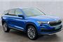 2024 Skoda Kodiaq 2.0 TSI 190 SE L Executive 4x4 5dr DSG [7 Seat]