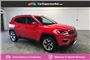 2021 Jeep Compass 1.4 Multiair 140 Limited 5dr [2WD]