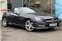 2014 Mercedes-Benz SLK SLK 250 CDI BlueEFFICIENCY AMG Sport 2dr Tip Auto