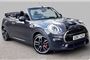 2017 MINI Convertible 2.0 John Cooper Works 2dr Auto