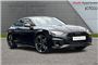 2024 Audi A5 Sportback 35 TFSI Black Edition 5dr S Tronic