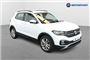 2019 Volkswagen T-Cross 1.0 TSI 115 SE 5dr DSG