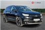 2021 Vauxhall Grandland X 1.2 Turbo Griffin Edition 5dr