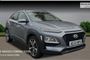 2020 Hyundai Kona 1.0T GDi Play Edition 5dr