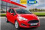 2016 Ford Fiesta 1.0 EcoBoost 125 Titanium 5dr