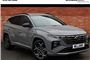 2023 Hyundai Tucson 1.6 TGDi N Line 5dr 2WD