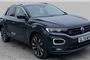 2020 Volkswagen T-Roc 1.5 TSI EVO R-Line 5dr