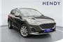 2021 Ford Kuga 1.5 EcoBoost 150 Vignale 5dr