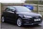 2017 Audi A1 1.4 TFSI S Line 3dr