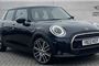 2022 MINI Hatchback 5dr 1.5 Cooper Exclusive 5dr Auto