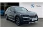 2022 BMW X1 sDrive 20i [178] xLine 5dr Step Auto
