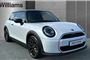 2024 MINI Cooper 2.0 S Exclusive 3dr Auto