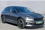 2022 Skoda Fabia 1.0 TSI 110 Colour Edition 5dr