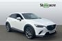 2019 Mazda CX-3 2.0 150 Sport Nav + 5dr Auto AWD