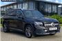 2022 Mercedes-Benz GLB GLB 200 AMG Line Premium 5dr 7G-Tronic