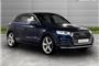 2018 Audi SQ5 SQ5 Quattro 5dr Tip Auto