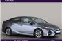 2019 Toyota Prius Plug-In 1.8 VVTi Plug-in Excel 5dr CVT