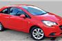 2016 Vauxhall Corsa 1.4 [75] ecoFLEX Energy 3dr [AC]