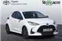 2023 Toyota Yaris 1.5 Hybrid GR Sport 5dr CVT