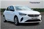 2022 Vauxhall Corsa 1.2 SE Edition 5dr