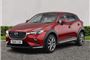 2019 Mazda CX-3 1.8d Sport Nav + 5dr