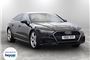 2021 Audi A7 40 TDI S Line 5dr S Tronic