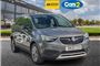 2020 Vauxhall Crossland X 1.2 [83] Griffin 5dr [Start Stop]